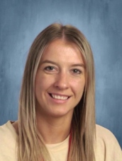 Photo of Gemma Oxley