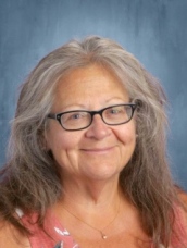 Photo of Lori Eberle
