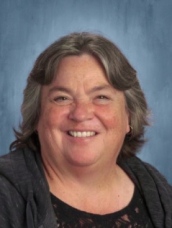 Photo of Kim Horak