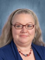 Photo of Sarah Currie