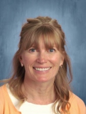 Photo of Laureen Whiting