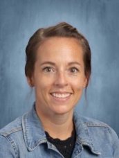 Photo of Melinda Greenaway