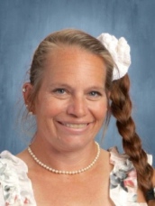 Photo of Sheila Wandler