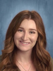 Photo of Allyssa Ockerman