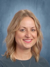 Photo of Nicole Swen
