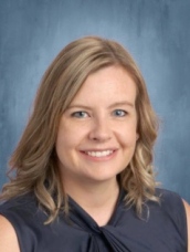 Photo of Melissa Moffat