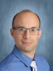 Photo of Micheal Barwegen