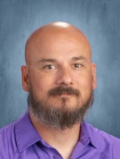 Photo of Ben Swen