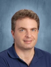 Photo of Michael Saad