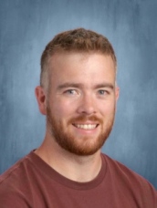 Photo of Stephen Horne