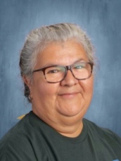 Photo of Vivian Smith