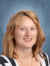 Photo of Charlene Grimes