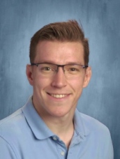 Photo of Andrew Kerssens
