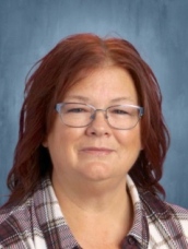 Photo of Tammy Olson