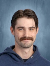 Photo of Austin Bowden