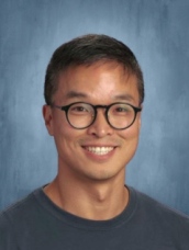 Photo of Brian Kim
