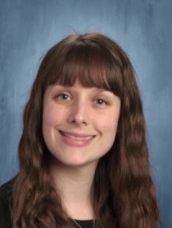 Photo of Jordan Henriksen