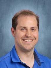 Photo of Matthew Tokariuk
