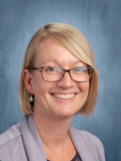 Photo of Jill Rauda