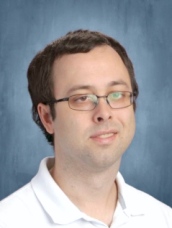 Photo of Stuart Pritchard